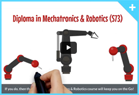 Singapore Polytechnic - Diploma in Mechatronics & Robotics